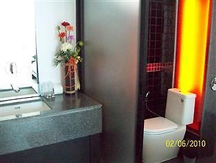 קו סמוי Khun Chaweng Resort מראה חיצוני תמונה